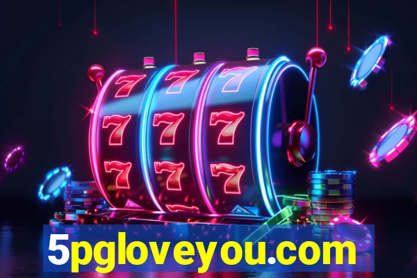 5pgloveyou.com