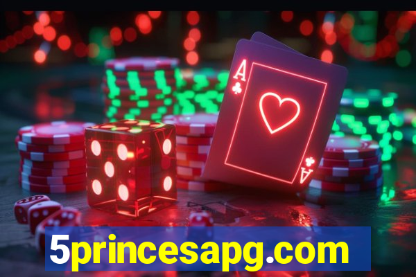 5princesapg.com