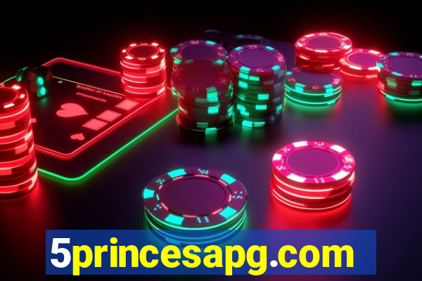 5princesapg.com