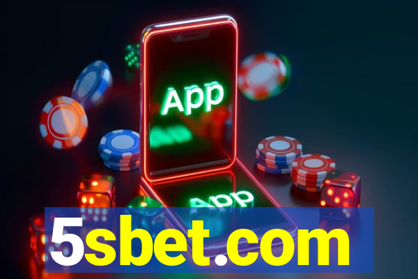 5sbet.com