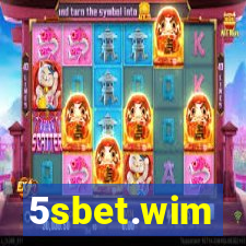 5sbet.wim