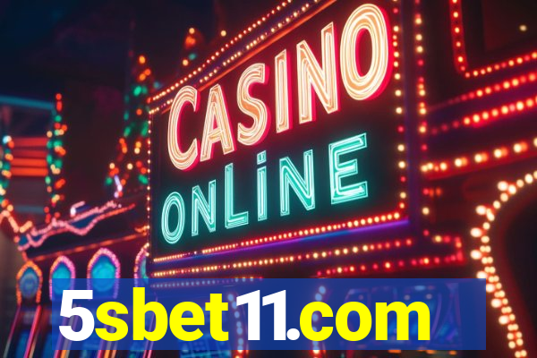 5sbet11.com