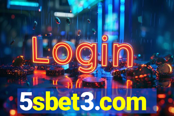 5sbet3.com