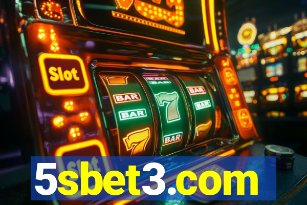 5sbet3.com