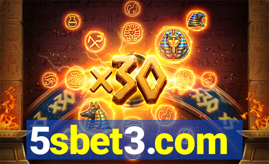 5sbet3.com