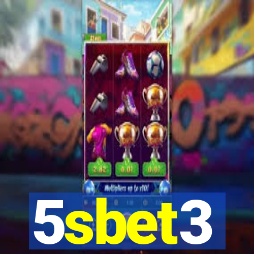 5sbet3