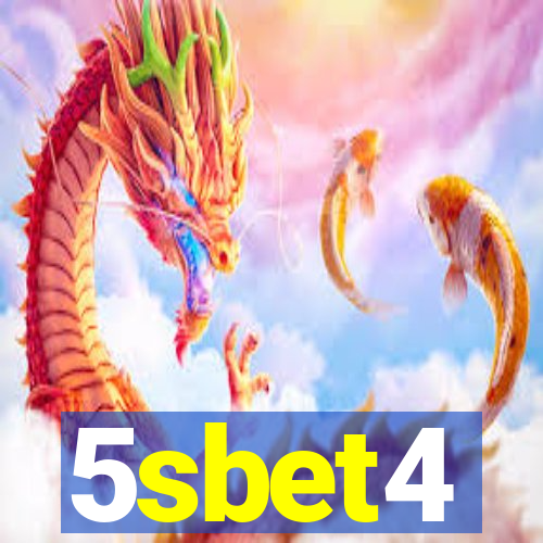 5sbet4