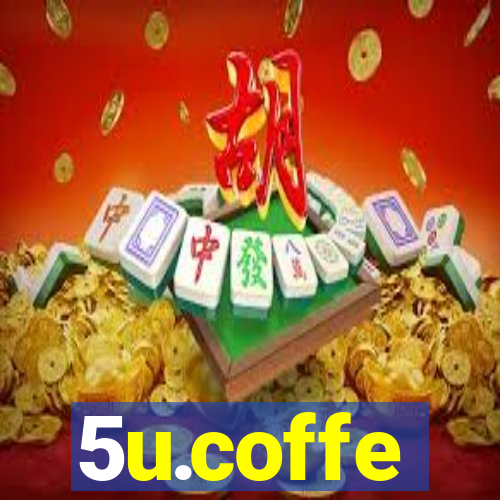 5u.coffe