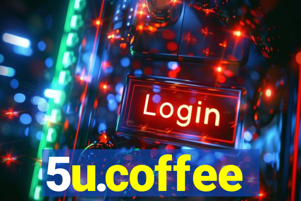 5u.coffee