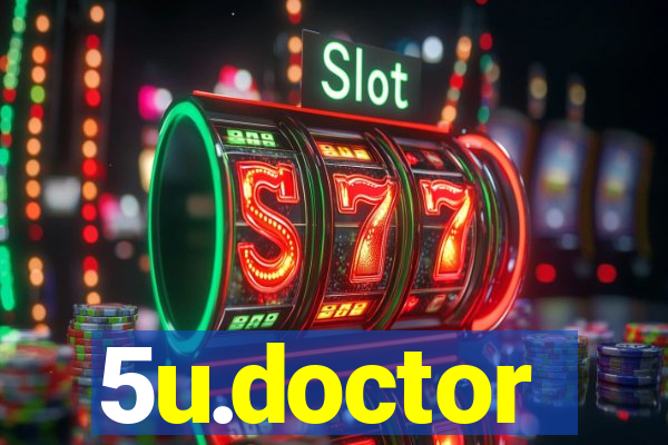 5u.doctor