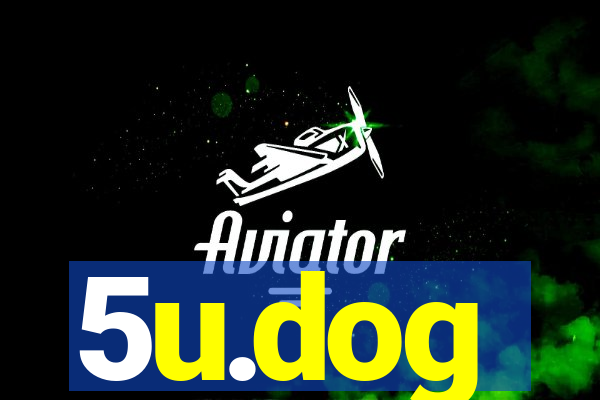 5u.dog