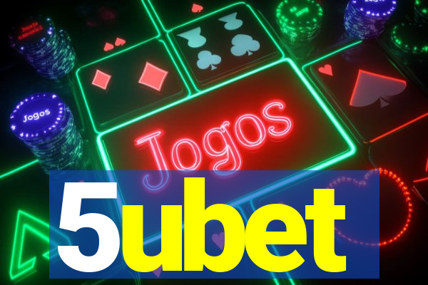 5ubet