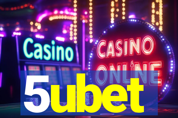 5ubet