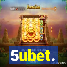 5ubet.