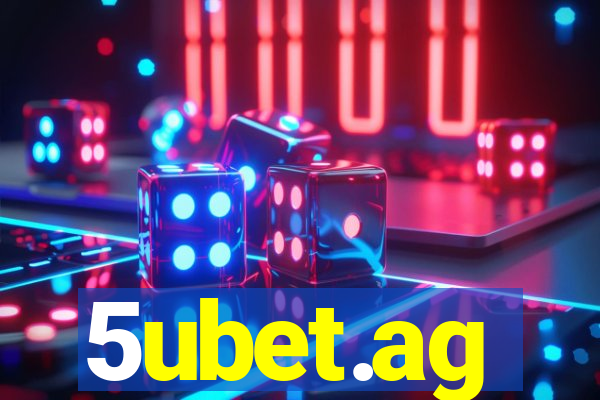 5ubet.ag