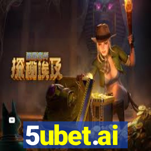 5ubet.ai