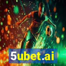 5ubet.ai