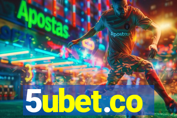 5ubet.co