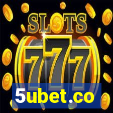 5ubet.co