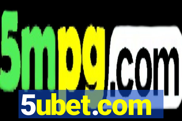 5ubet.com