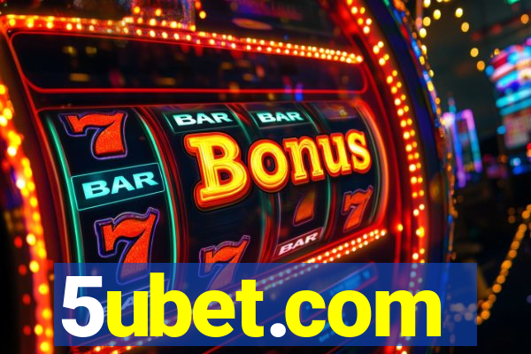 5ubet.com