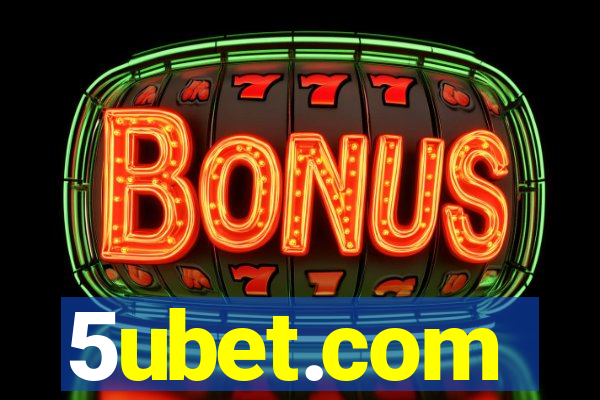 5ubet.com