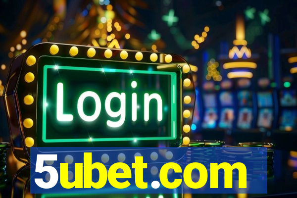 5ubet.com