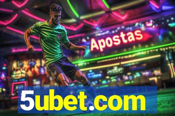 5ubet.com