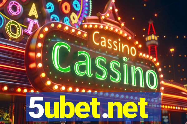 5ubet.net