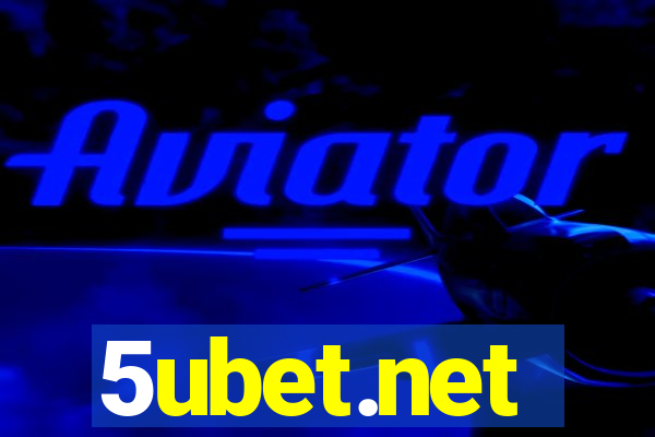 5ubet.net