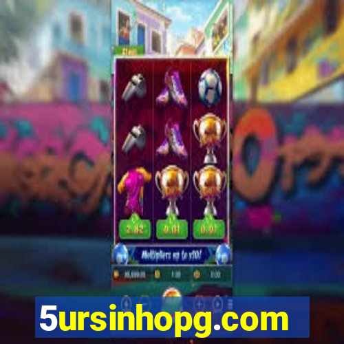 5ursinhopg.com