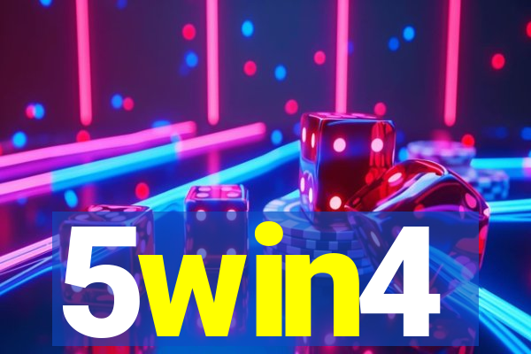 5win4