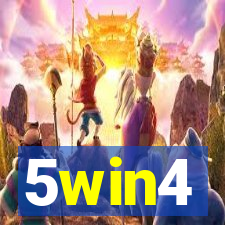 5win4