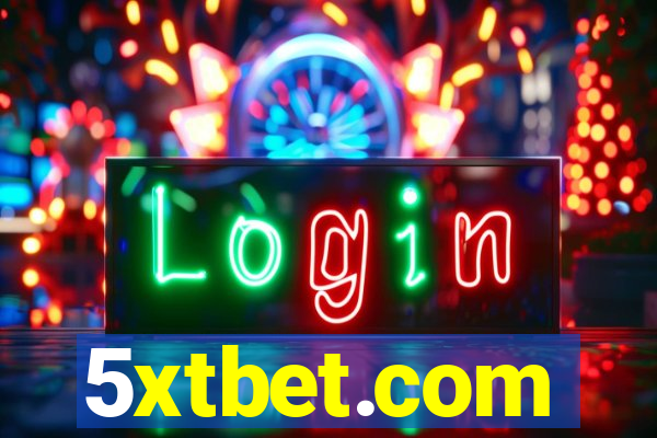 5xtbet.com