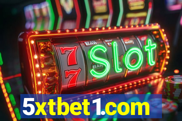 5xtbet1.com