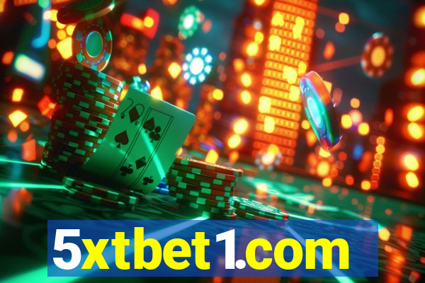 5xtbet1.com