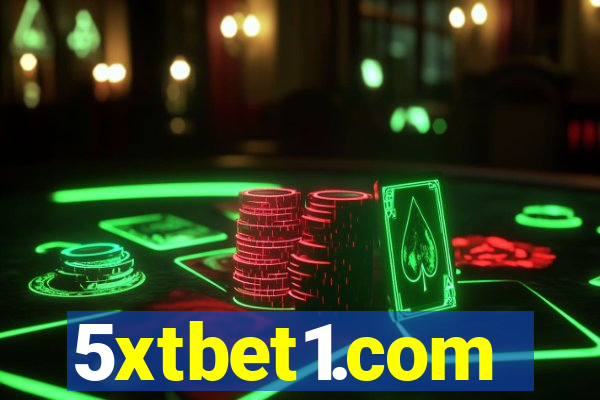 5xtbet1.com