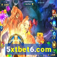 5xtbet6.com