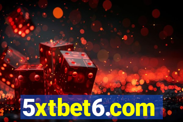 5xtbet6.com