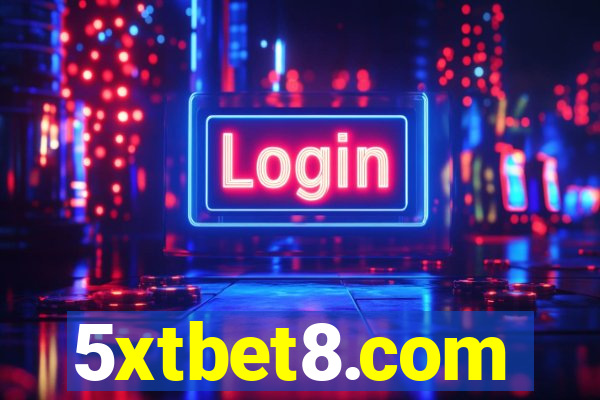 5xtbet8.com