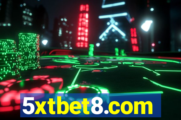 5xtbet8.com