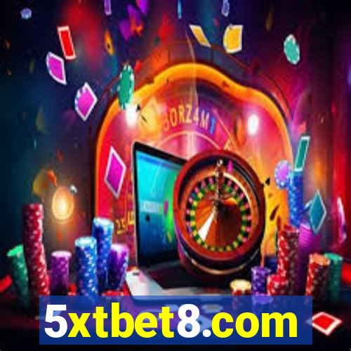 5xtbet8.com