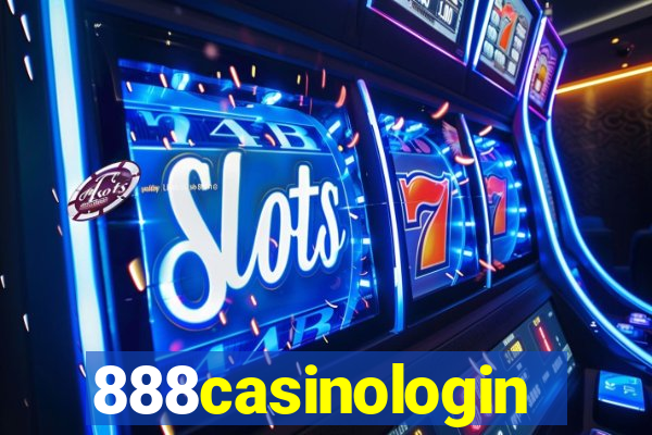 888casinologin