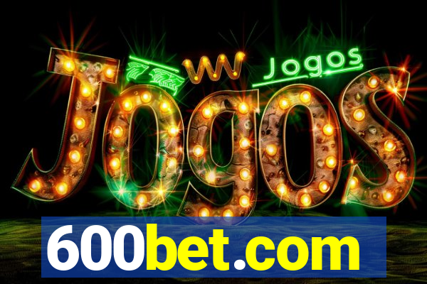 600bet.com