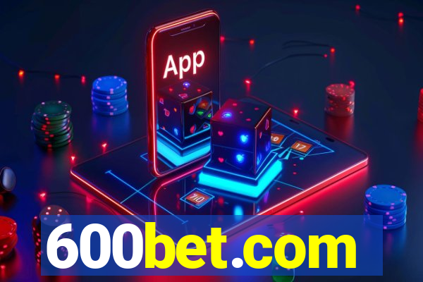 600bet.com