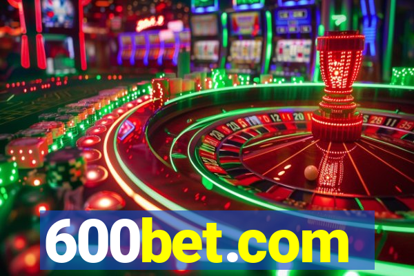 600bet.com