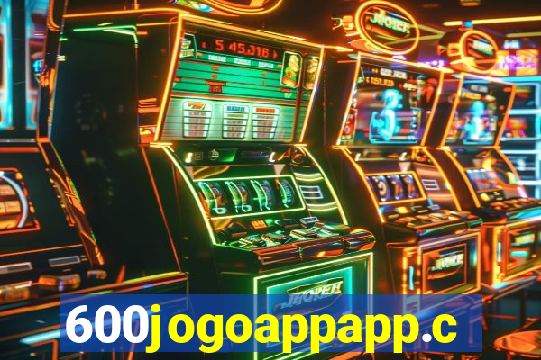 600jogoappapp.com