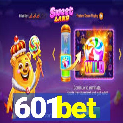 601bet