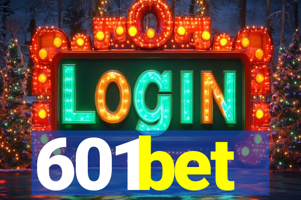 601bet