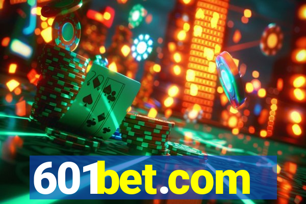 601bet.com